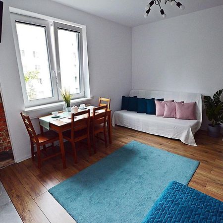 Next2You Apartments Gdynia Luaran gambar