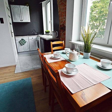 Next2You Apartments Gdynia Luaran gambar