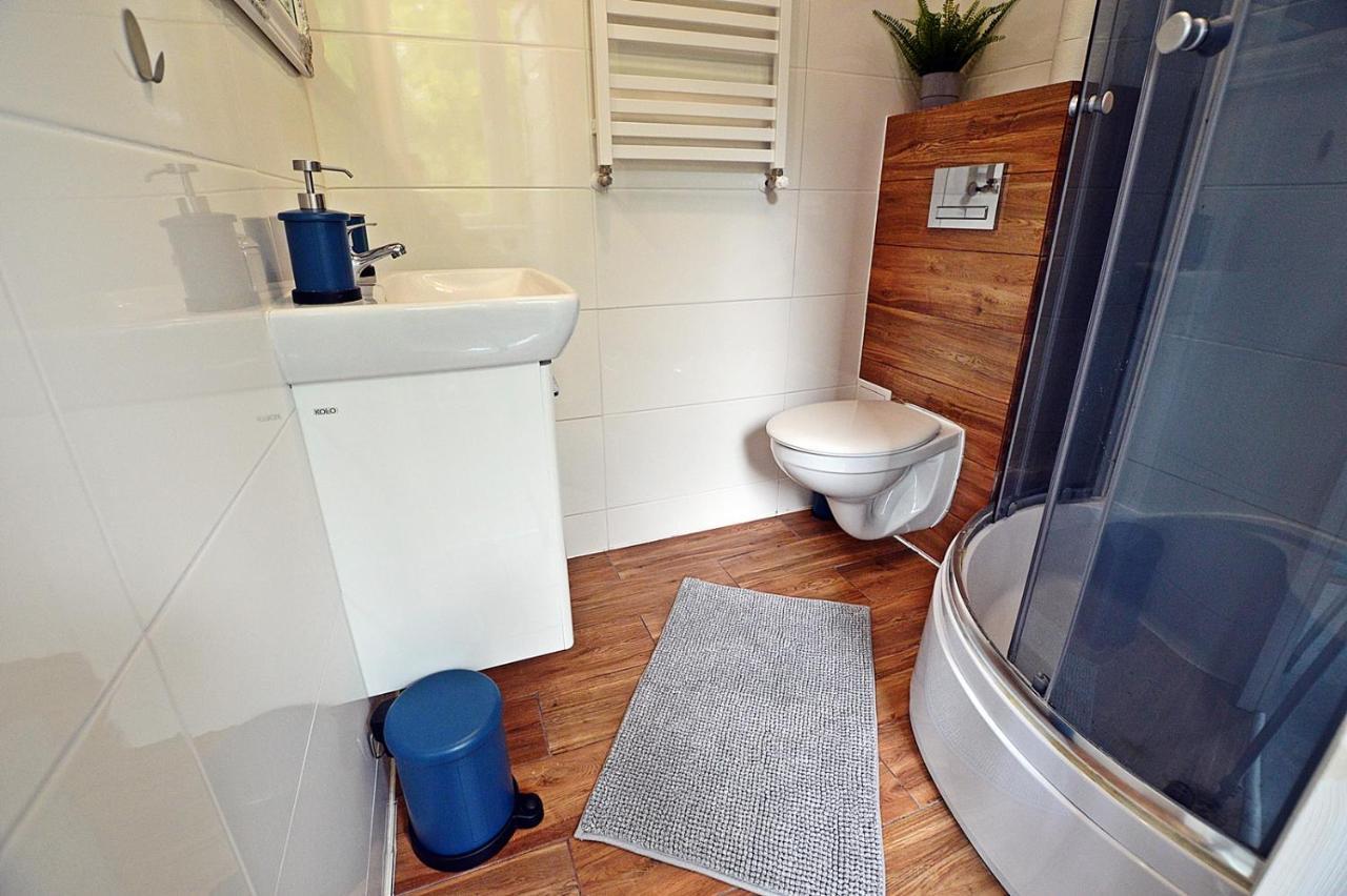 Next2You Apartments Gdynia Luaran gambar