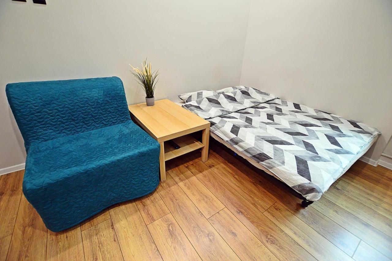 Next2You Apartments Gdynia Luaran gambar