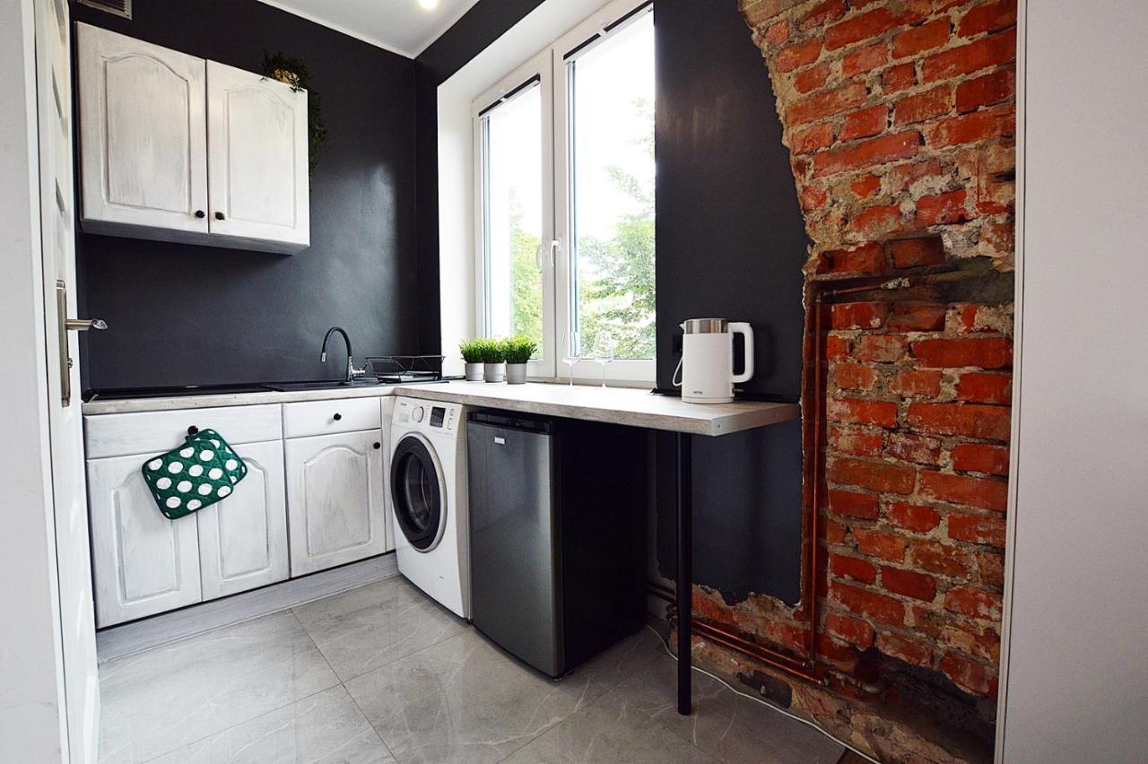 Next2You Apartments Gdynia Luaran gambar
