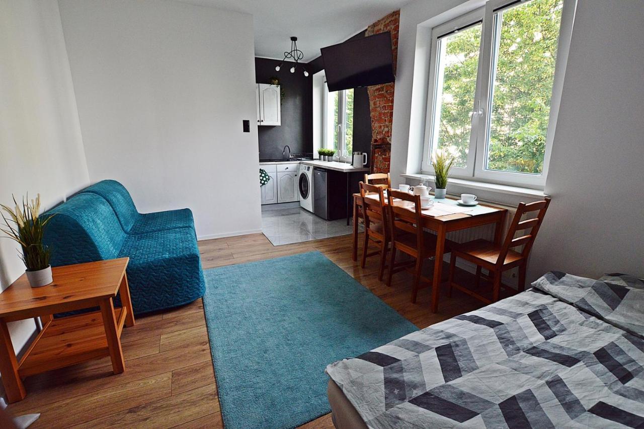 Next2You Apartments Gdynia Luaran gambar