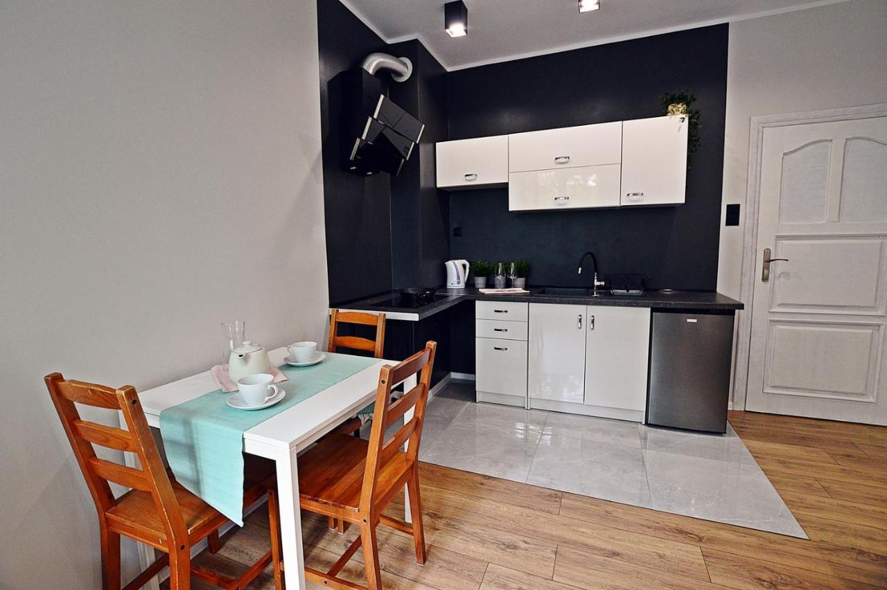 Next2You Apartments Gdynia Luaran gambar