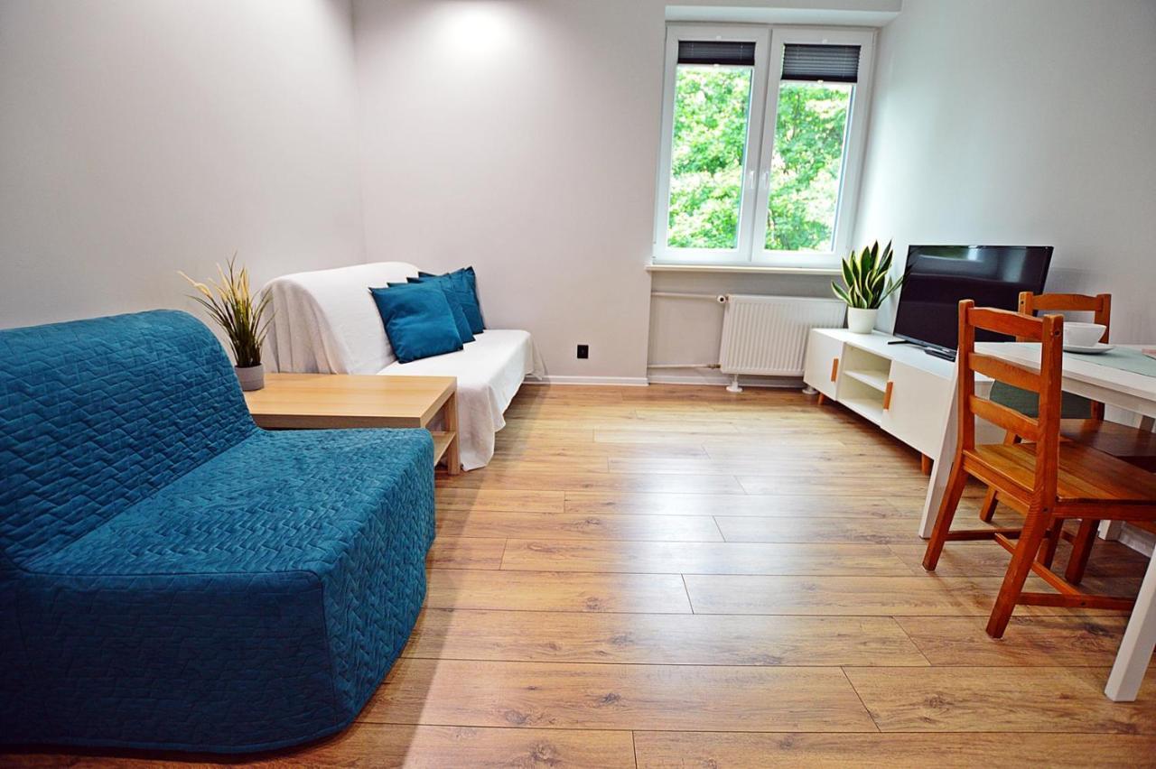 Next2You Apartments Gdynia Luaran gambar