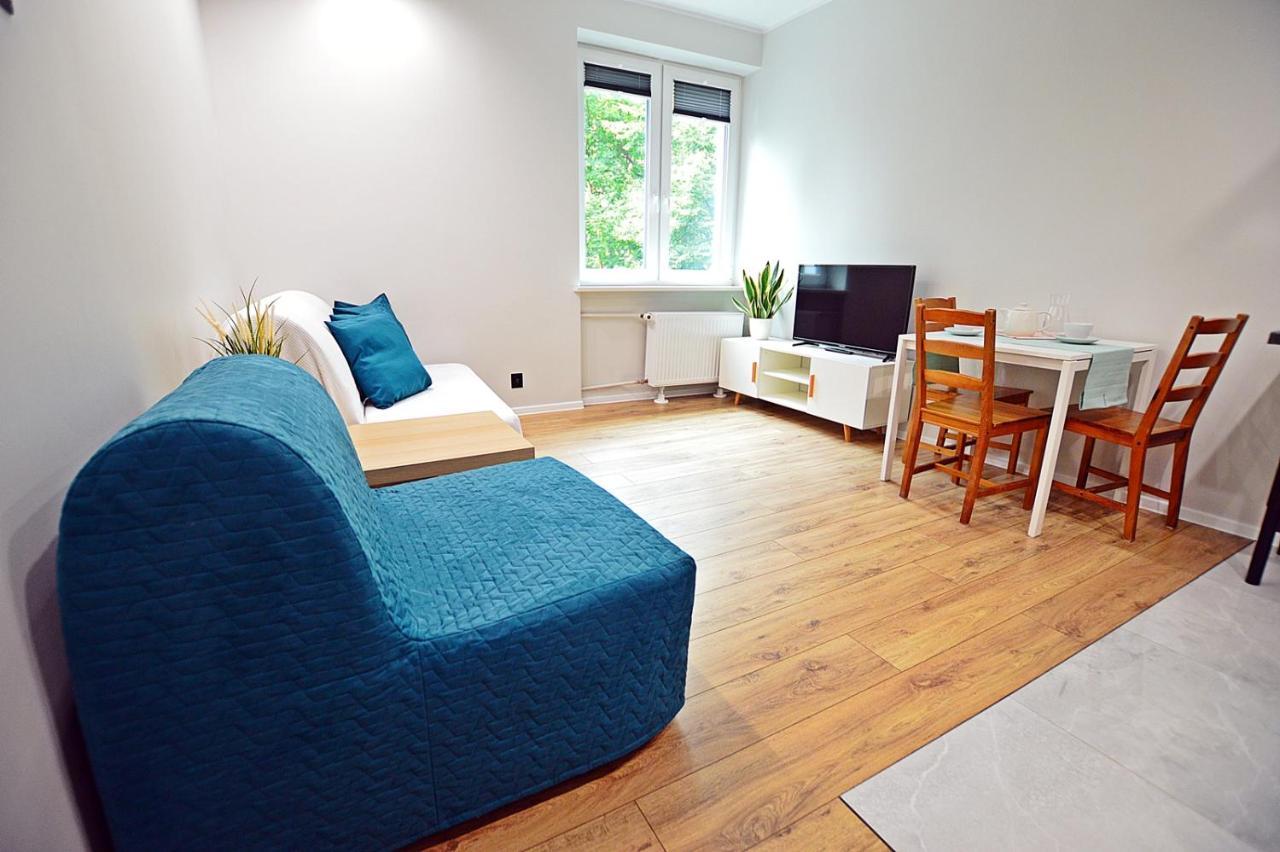 Next2You Apartments Gdynia Luaran gambar