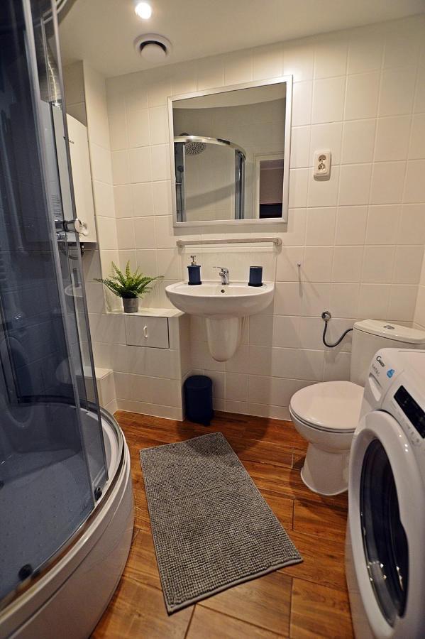 Next2You Apartments Gdynia Luaran gambar