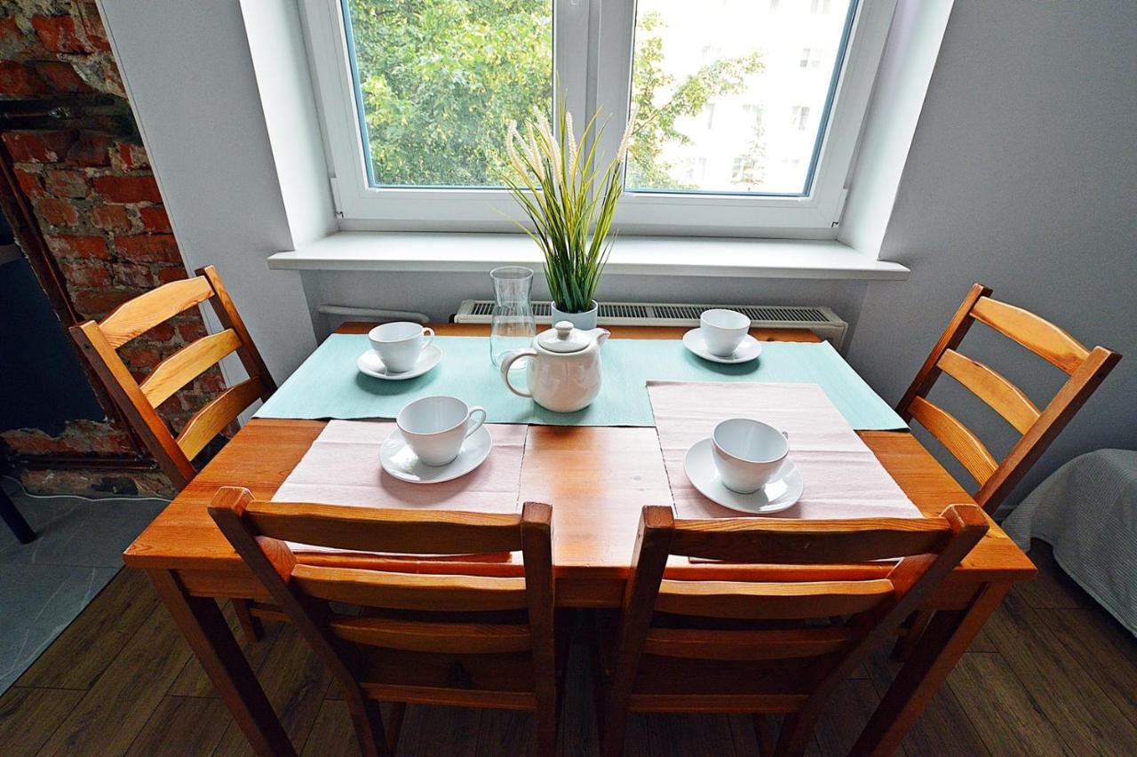 Next2You Apartments Gdynia Luaran gambar