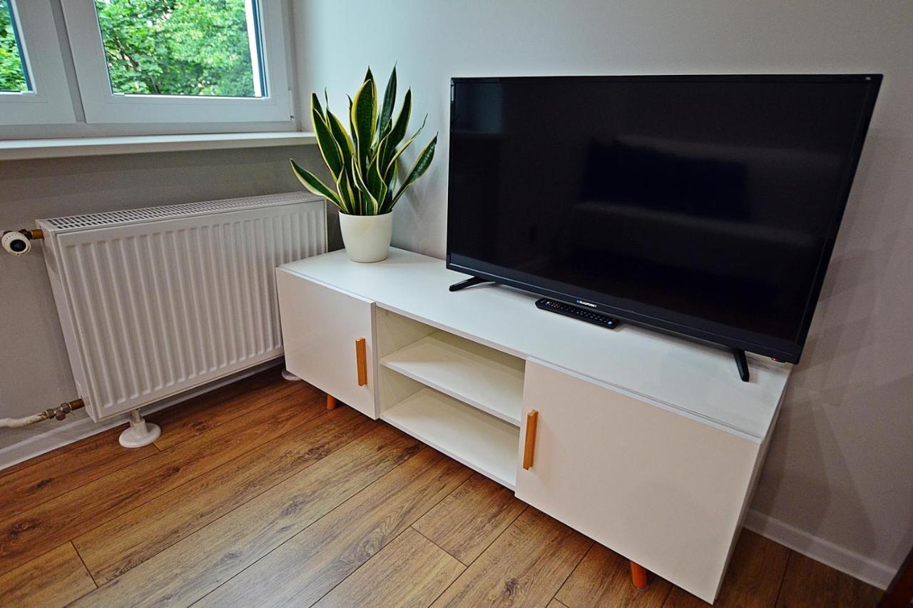 Next2You Apartments Gdynia Luaran gambar